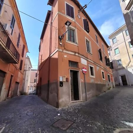 Villa Casa Di Francesco Velletri Esterno foto