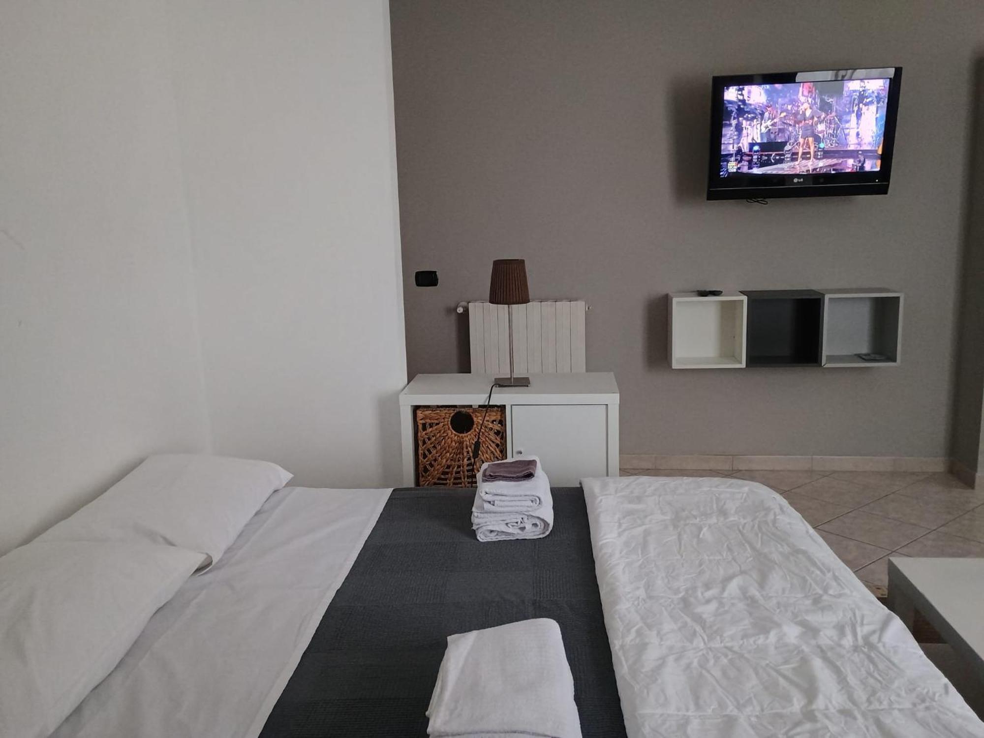 Villa Casa Di Francesco Velletri Esterno foto